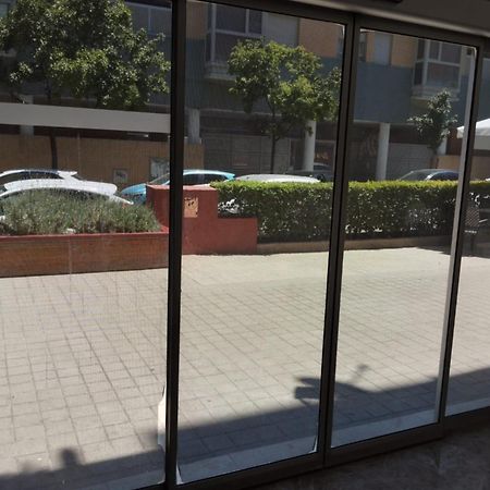 Hostel M Torres Мадрид Екстер'єр фото