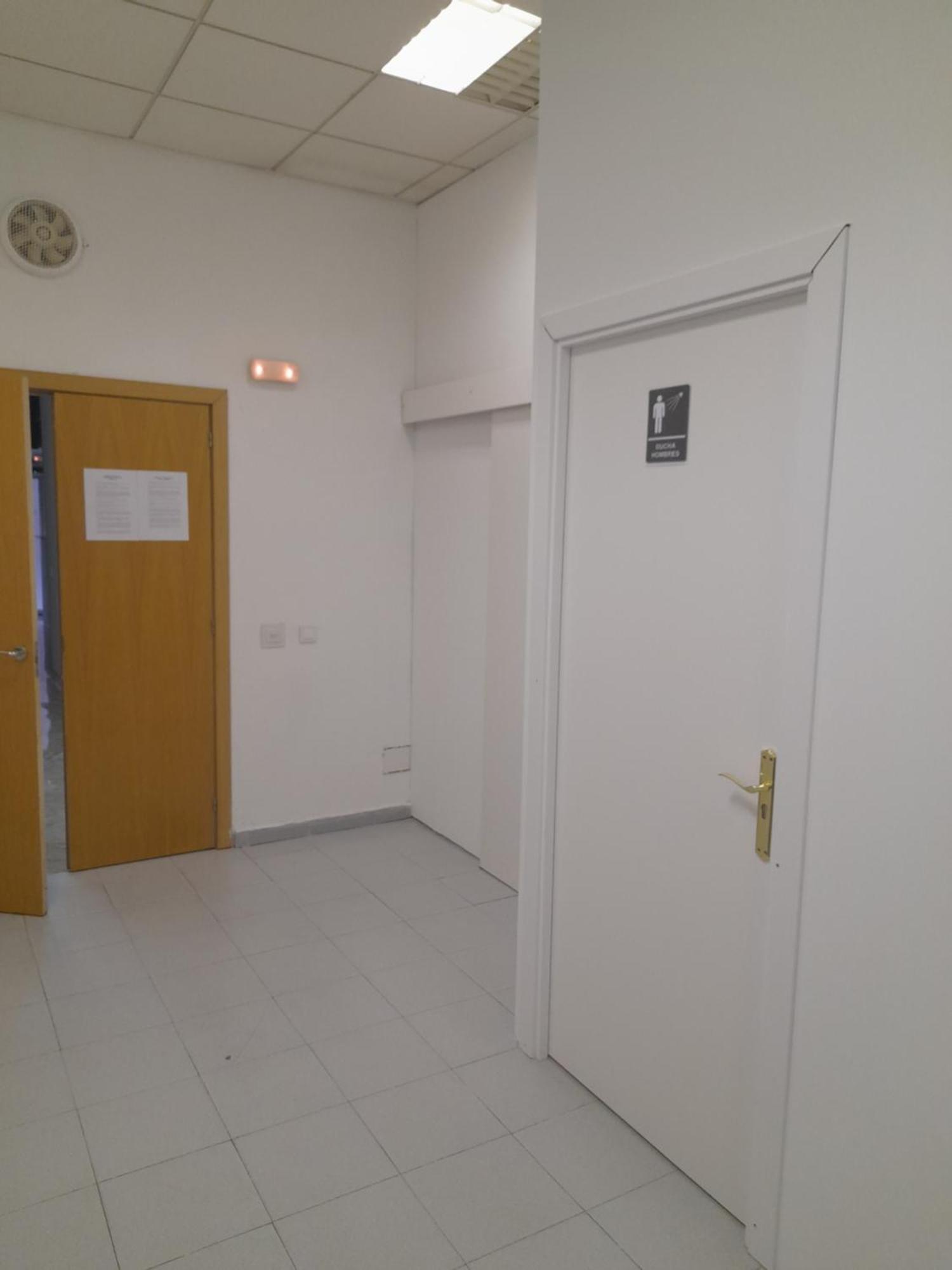 Hostel M Torres Мадрид Екстер'єр фото