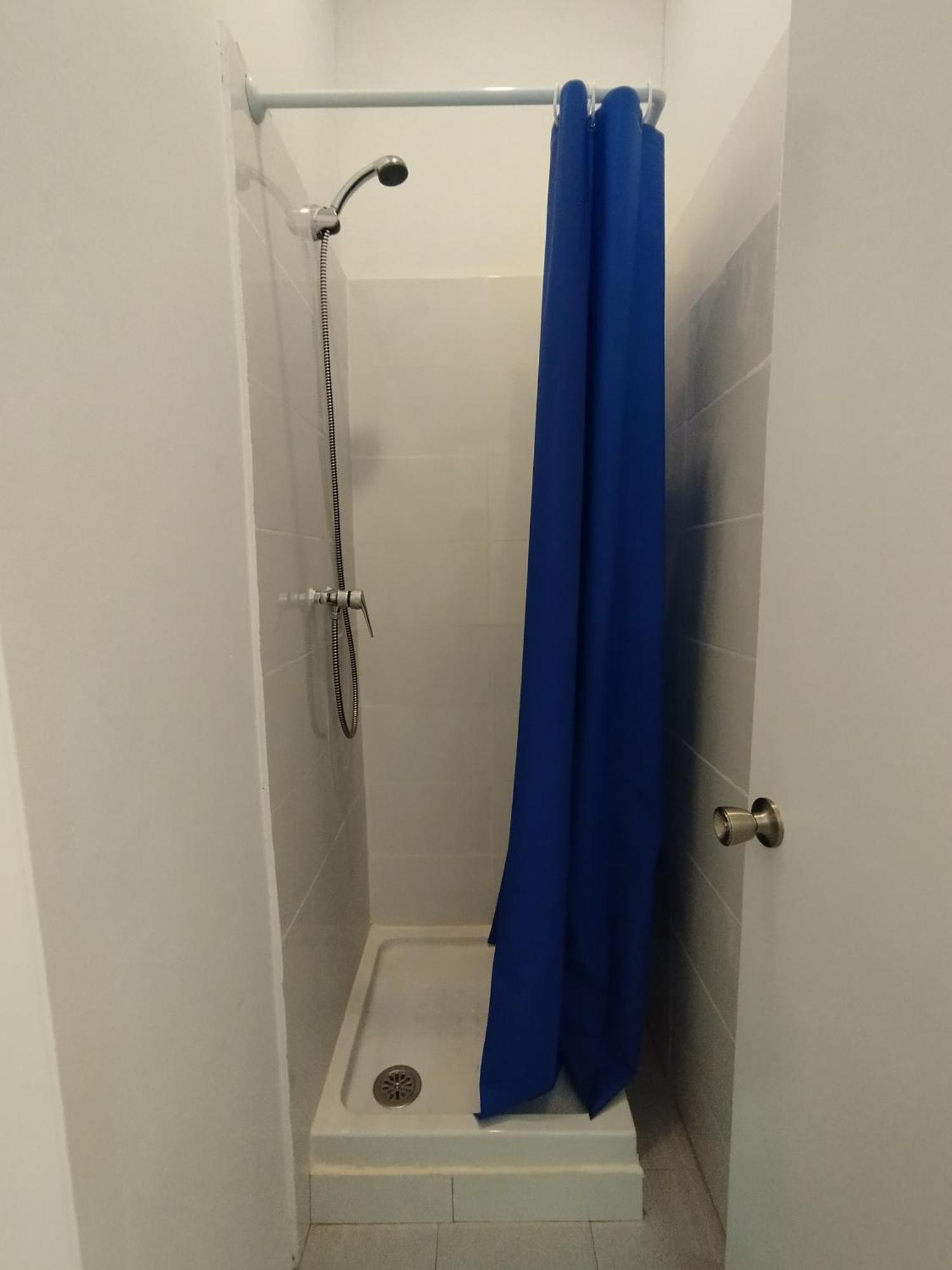 Hostel M Torres Мадрид Екстер'єр фото