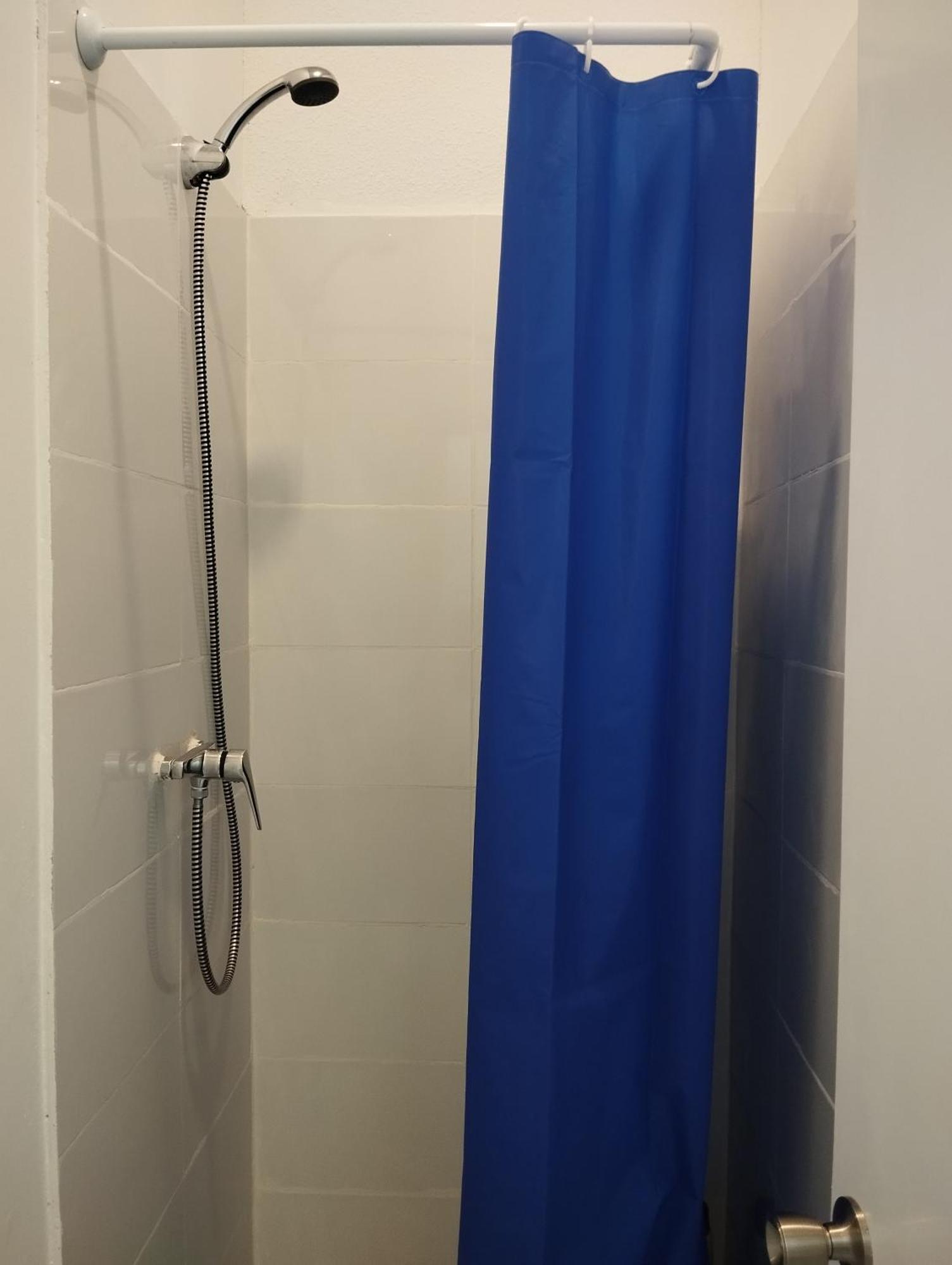 Hostel M Torres Мадрид Екстер'єр фото