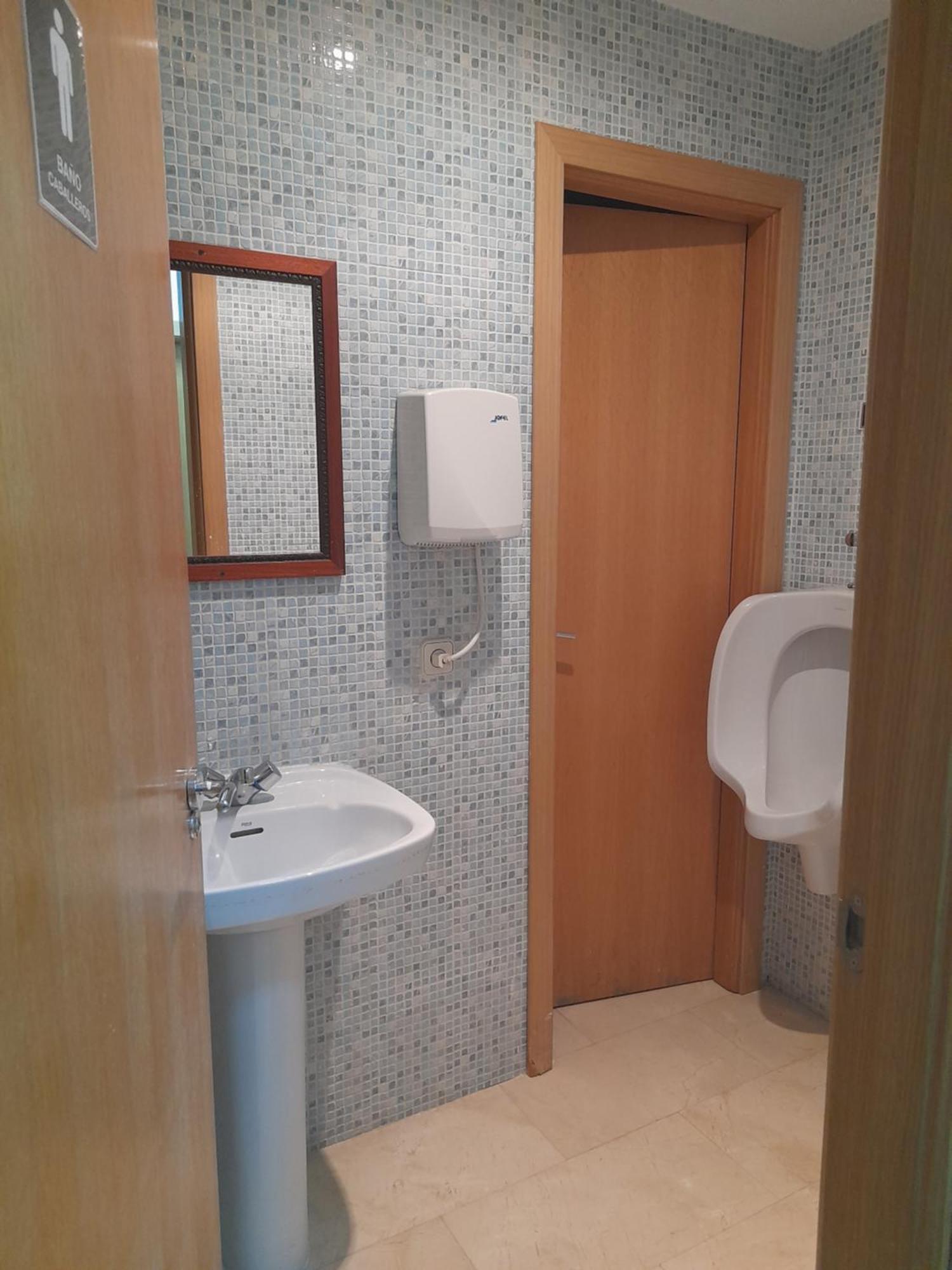 Hostel M Torres Мадрид Екстер'єр фото