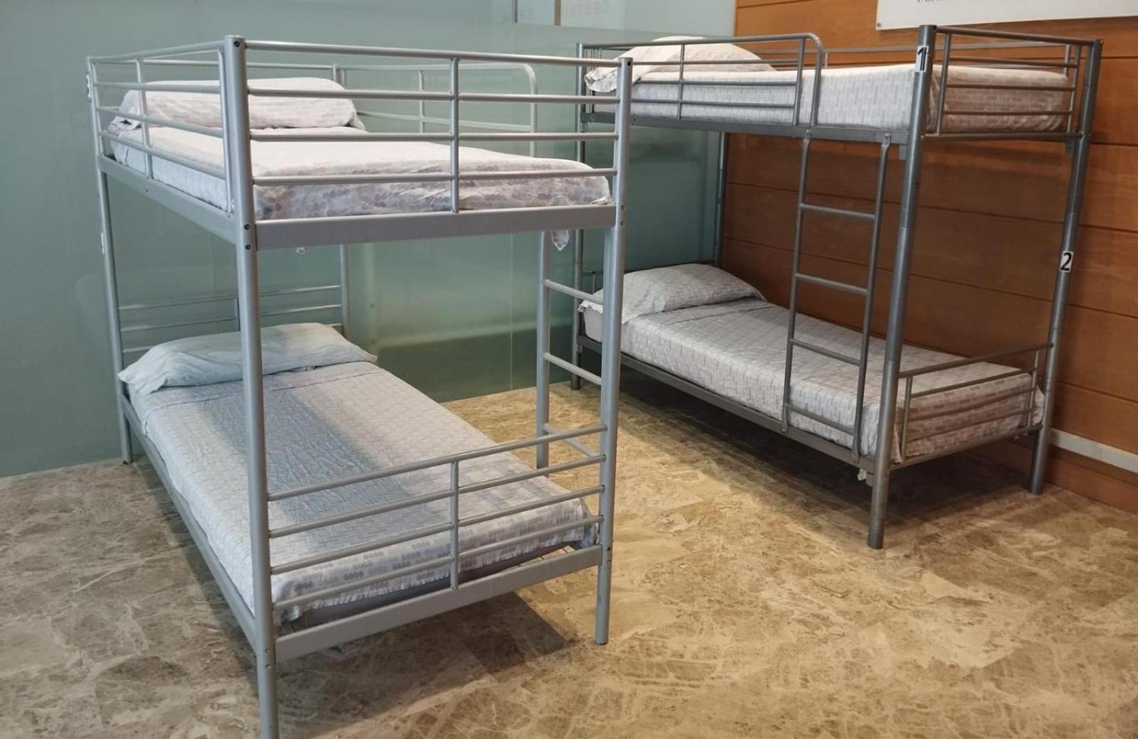 Hostel M Torres Мадрид Екстер'єр фото