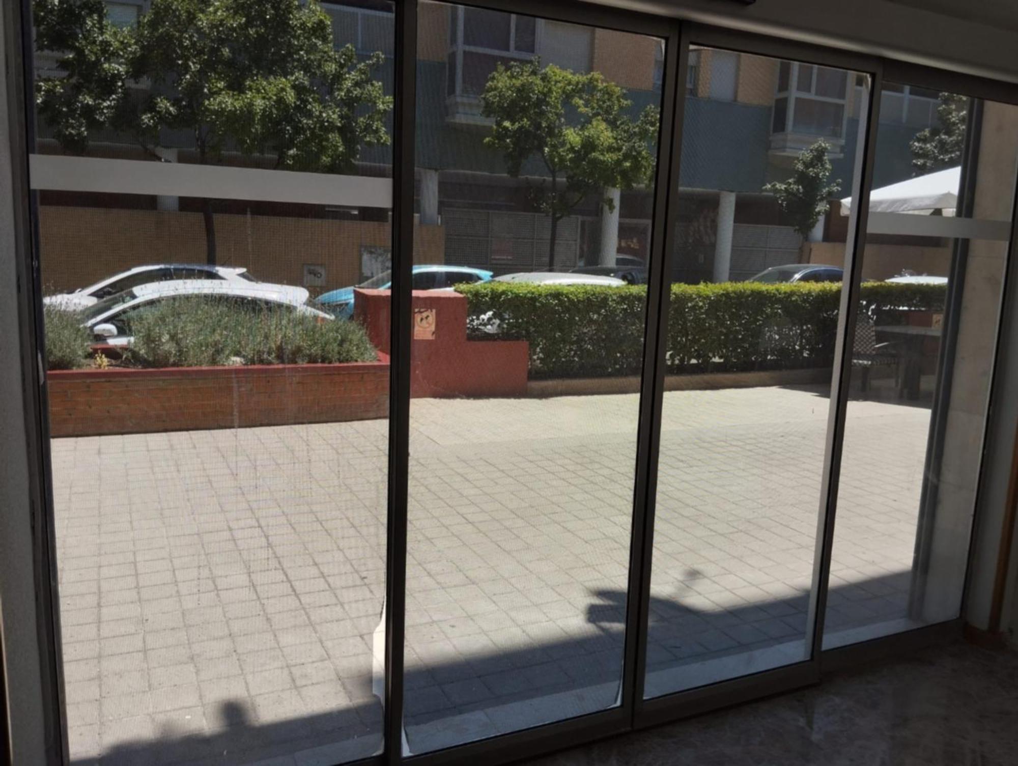 Hostel M Torres Мадрид Екстер'єр фото